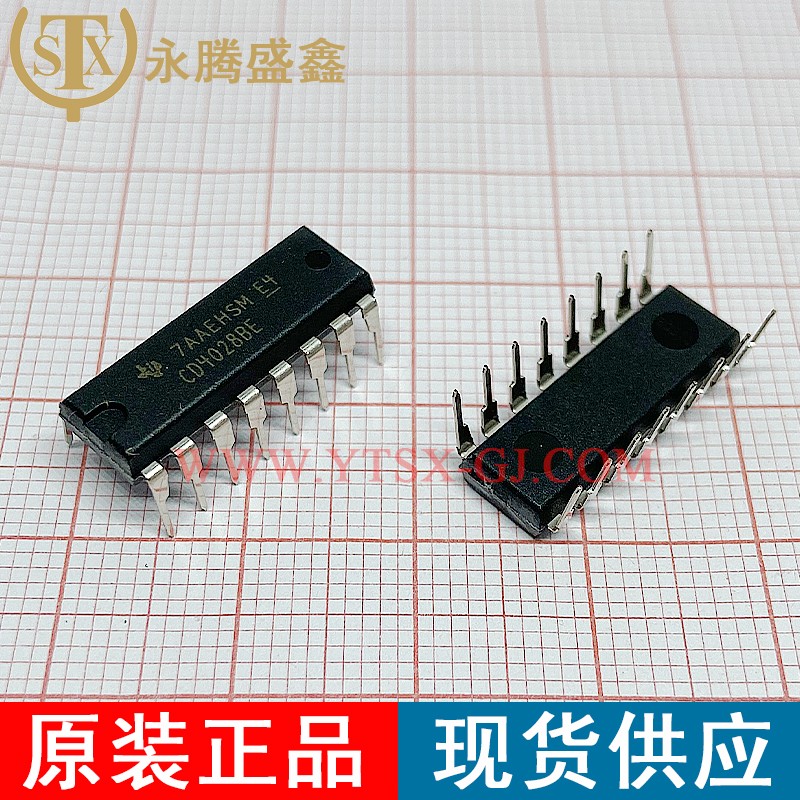 CD4028BE